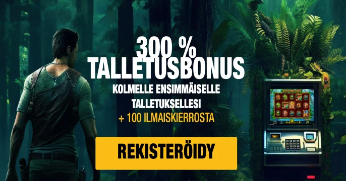 IslandReels Casino
